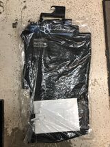 Mercedes Benz GLC Class AMG S Rubber Floor Mats (2) OEM A2536803703 - $99.94