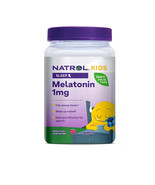 나트롤  멜라토닌 1mg 180구미 (Natrol Melatonin 1mg 180 gummy ) 한국 직배송 (개인통관번호,전화번... - $551.19 MXN