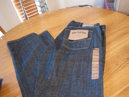 Men&#39;s Tommy Hilfiger jeans 29 W 30 L classic straight fit below waist NE... - £16.08 GBP