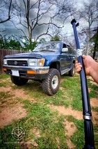 90-95 Toyota 4runner Adjustable Trac/panhard Bar - $359.00