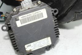 Driver Headlight Xenon HID 2 Door Coupe Fits 06-07 INFINITI G35 71416 image 9