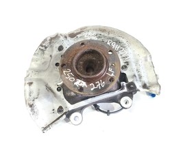 2006 2007 BMW 525I OEM 3.0L RWD Front Left Spindle Knuckle 67609531 - $79.20