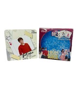 High School Musical 2 Large Playing Cards Game Zac Efron Ashley Tinsdale - $239.70 MXN