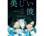 My Beautiful Man 1 &amp; 2 Japanese Drama - $54.00