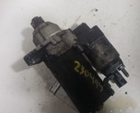 Starter Motor Bosch Manufacturer Fits 05-14 JETTA 683575 - £43.52 GBP