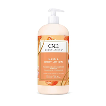 CND Scentsations Lotion,  33 fl oz image 2