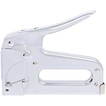Arrow T50 Heavy Duty Staple Gun for Upholstery, Wood, Crafts, DIY and - $53.17 CAD
