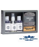 Timberland Sneaker Cleaner Kit, Air Raider, Sole Brightener, Sneaker Cle... - £16.34 GBP