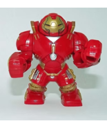 BBStore Buy Minifigures Limited Hulkbuster Red Iron Man Marvel - €7,50 EUR