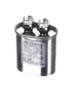 Enviro-Tec HCK-060V370111Z CAPACITOR 6 MFD 370V 50/60Hz GENUINE OEM PART - €109,97 EUR