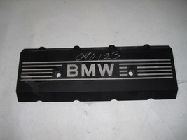 Engine Valve Cover OEM 1994 BMW 740IL 90 Day Warranty! Fast Shipping and Clea... - £12.77 GBP