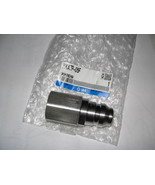 SMC Fitting, Part # KKA7P-06F - £38.89 GBP