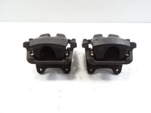 14 Jaguar F-Type V8 S brake calipers, rear, T2R7685, T2R7689 - $140.24