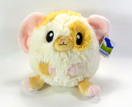 Squishable Mini 7&quot; Fancy Mouse Plush Animal Toy 2015 Retired with Tags - £31.13 GBP