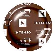 Nespresso Professional INTENSO Single Serve Coffee Pods 100ct, LOOSE/BULK - $69.00 CAD