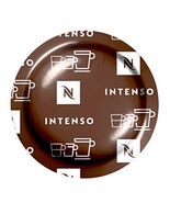 Nespresso Professional INTENSO Single Serve Coffee Pods 100ct, LOOSE/BULK - $49.49