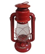 Vintage Dietz Little Wizard Junior Oil Lantern Made in Hong Kong - $29.65