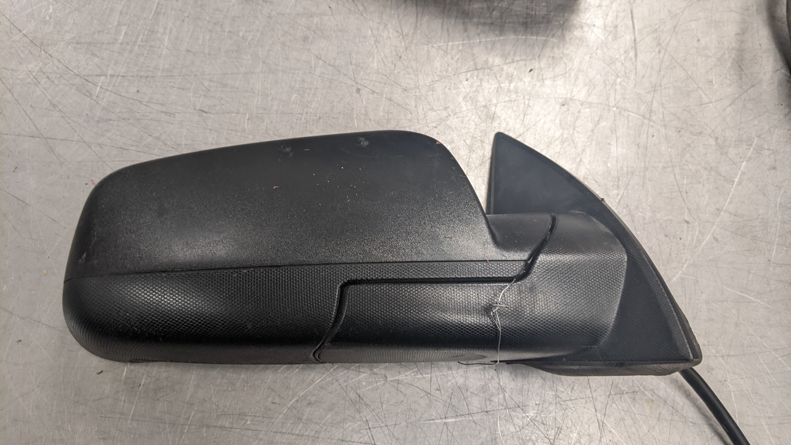 Passenger Right Side View Mirror For 12-14 Chevrolet Equinox  2.4 22818263 - $36.33