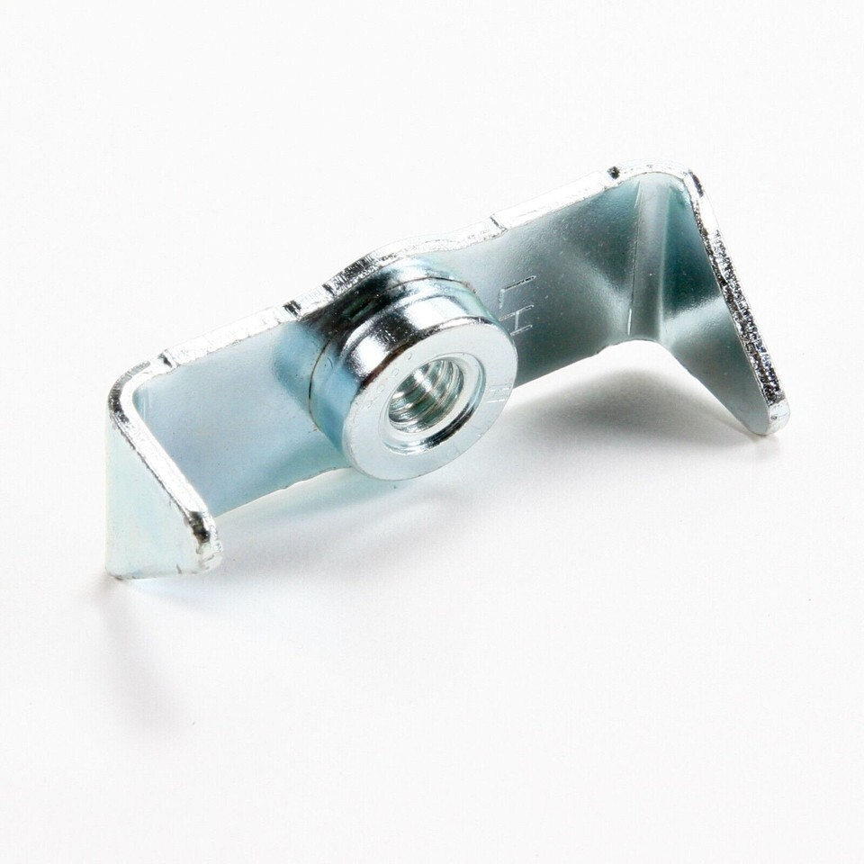 OEM Refrigerator Motor Coupling for Whirlpool ED5GVEXVD00 ED5FHEXNS00 NEW - $21.97