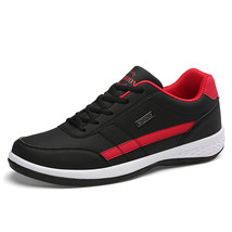Hot Sale Men&#39;s Shoes Brand Men&#39;s Sneakers Breathable Shoes Casual Style Sneakers - £27.21 GBP