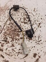 Camera/Projector Camera In Liftgate Opt UVC Fits 09-12 TRAVERSE 752835 - $56.43