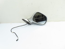 01 BMW Z3 E36 3.0L #1251 Mirror, Exterior Power, Heated Right Side Grey - £178.01 GBP