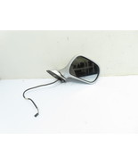 01 BMW Z3 E36 3.0L #1251 Mirror, Exterior Power, Heated Right Side Grey - £179.05 GBP