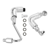 Turbo Oil Line For Buick Encore Chevy Cruze Limited Sonic Trax 1.4L  13-2019 - £22.02 GBP