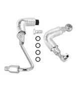 Turbo Oil Line For Buick Encore Chevy Cruze Limited Sonic Trax 1.4L  13-... - £21.57 GBP