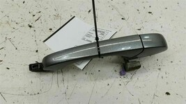 Passenger Door Handle Exterior Outside Sedan Painted Fits 11-14 200 - $34.79