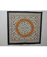 Shipibo Native Original Painted cloth 92 - $50.00
