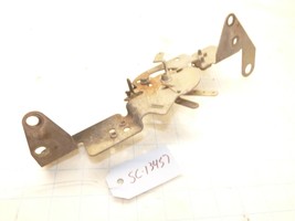 Sears Craftsman 917.273111 EZ 22hp/46" Tractor Kohler CV22 Engine Throttle Plate