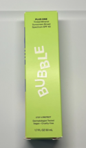Bubble Plus One Tinted Mineral Sunscreen SPF 40 1.7oz ~EXP: 01/26 - $260.11 MXN