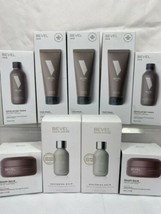 Bevel Shave System Face Wash Toner Balm YOU CHOOSE Buy More Save &amp; Combi... - $5.59+