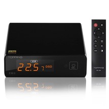 Topping E30 Ii Dac Preamp Audio Decoder- 2Xak4493S Hi-Res Xmos Xu208 Dac... - £184.84 GBP