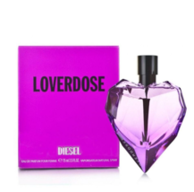 Loverdose by Diesel for women  2.5 oz Eau De Parfum EDP Spray - £28.85 GBP