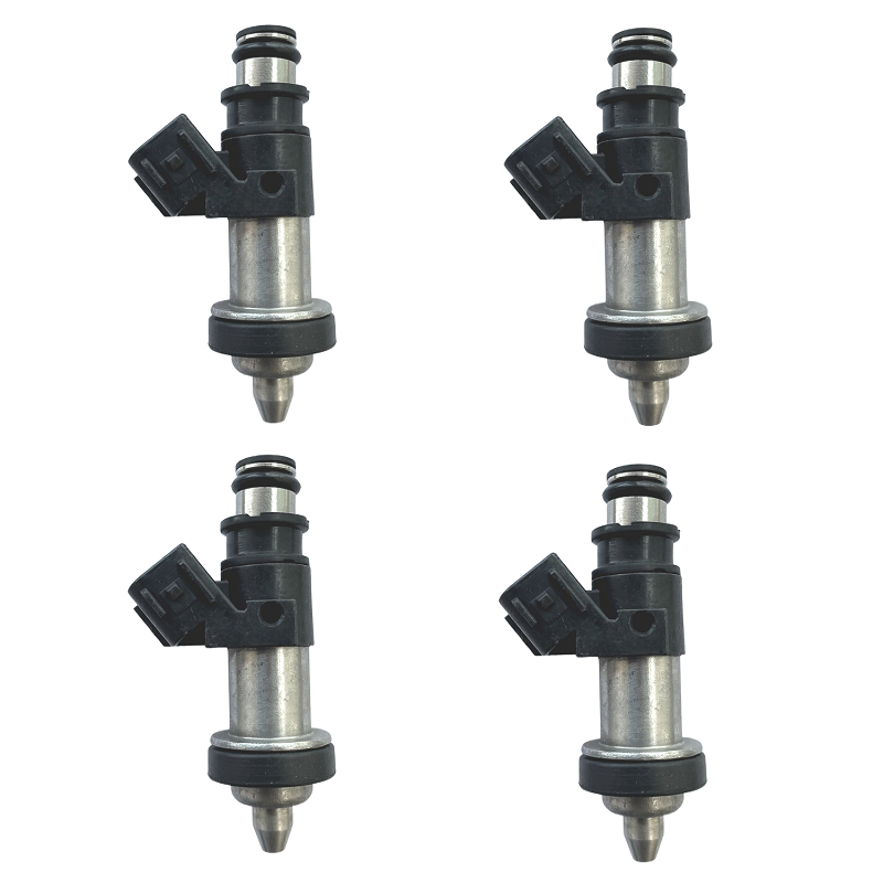 4pcs Fuel Injector 06164-PCA-000 06164PCC000 For Honda CRV CR-V 1999-200... - $30.68