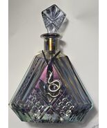 Spellbound Purple Glass Potion Bottle Decor, 7&quot; - €15,20 EUR