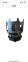 700R4 4L60E 4L65E 4L70E 5 PINION HEAVY DUTY PLANETARY ASSEMBLY LIFETIME WARRANTY image 3