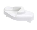 Genuine Freezer Shelf End Cap for Crosley CALR17LW1 CALR17LW2 CFUM21LW2 OEM - $62.97