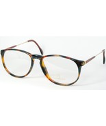 Rodenstock R7115 Ein Bunt Schildplatt Brille Brillengestell 54-15-140mm - $141.87 CAD