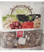 Ginseng Five Treasure Tea -Eight Treasure Tea with Wolfberry,Maca, Mulberry - $13.73 CAD