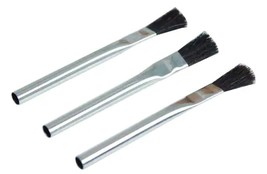 HDX 1/2” Acid Brushes for Plumbing, Pack of 3 - £3.54 GBP