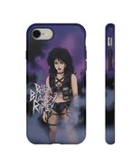 Rhea Ripley Bleak Blood Ripley goth rocker phone case | Tough Case - $30.43