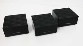 NETGEAR Nighthawk MK73S Tri-Band Whole Home Mesh WiFi 6 System image 2