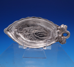 Iris by Durgin-Gorham Sterling Silver Nut Cup Durgin Mark #104B 4 1/2&quot; (... - $127.71