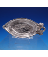 Iris by Durgin-Gorham Sterling Silver Nut Cup Durgin Mark #104B 4 1/2&quot; (... - $2,334.30 MXN