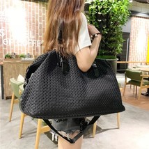  Female Tote Bags for Women Shopper  Bag Super Large Capacity Travel Bag Luggage - £158.26 GBP