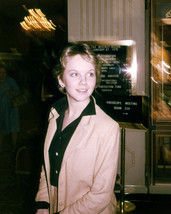 Linda Purl Candid 1980&#39;s at Hollywood Event 16x20 Canvas - £54.85 GBP