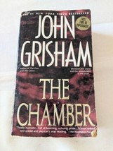 The Chamber by John Grisham (1995, Mass Market) - £1.48 GBP